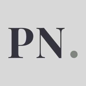 PN Regnskabskonsulent ApS logo