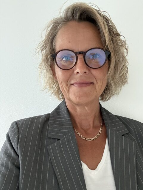 Pernille Nielsen, indehaver af PN Regnskabskonsulent ApS